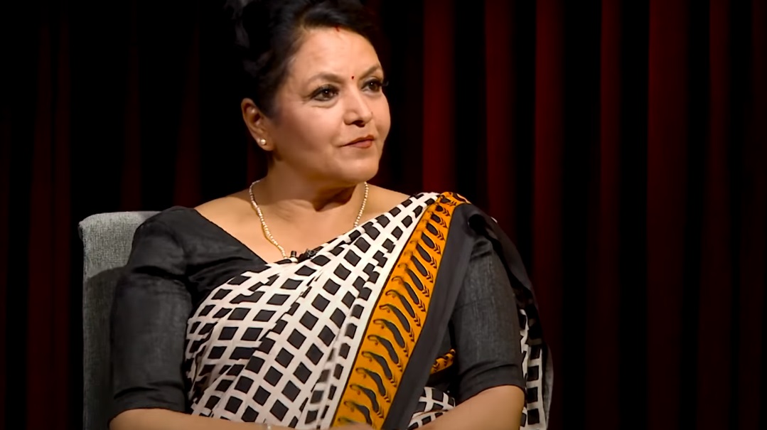 मिथिलाको 'विश्वास' देखि 'आमा' सम्मको यात्रा « THULOPARDA.COM: Entertainment News Portal From Nepal